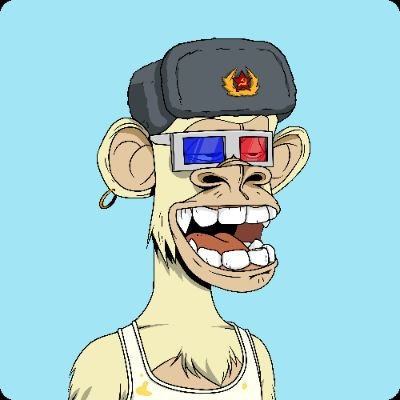 Pontusさんのプロフィール画像