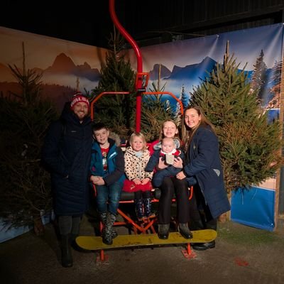 Father to 4 beautiful children Daisy, Tommy,Maya-Rose and Beau, Walsall FC fan ❤️🤍🖤