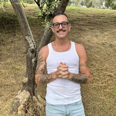 nixet45's profile picture. making sexy massage vids/edging is my thing. Dm me to colab 📷 18+ only. also here to make your dreams come true🏳️‍🌈