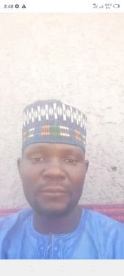 Adamu43572S's profile picture. 