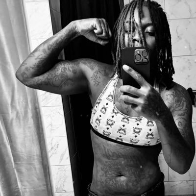 vegasdldyke's profile picture. Visiting 702 Looking to be breeded. 8+ Inches only . DM PICS if you in Vegas