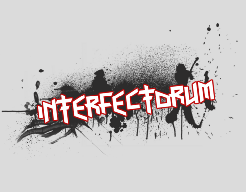 Interfectorum are Danny Kilcoyne and Paddy Heselwood, two DJ/Producers. Together they produce various styles of EDM including Electro House and Dubstep.
