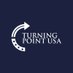 Turning Point USA (@tpusa) Twitter profile photo Turning Point USA (@tpusa) Twitter profile photo