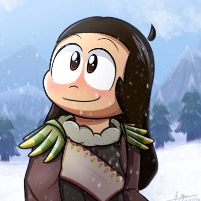 RynnBirb 🇵🇸さんのプロフィール画像