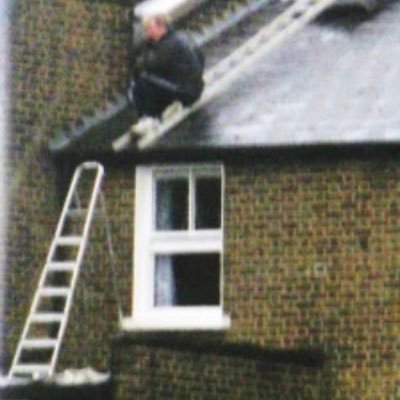 yaokehui's profile picture. ☽