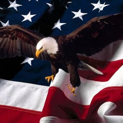 Prayer Changes Things 🚫No DM🚫Love 🇺🇸 🐾BullDogs🐾 🔥1A,2A. Wife
🏈Bama Ball🏈BK👮♀️❤️Vets reason for choice🎖
MAGA 2024,2020,2016🇺🇸💯
🇺🇸IFB🇺🇸💯 GenX