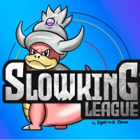 Slowking League II (@vyerusevents) 's Twitter Profile Photo Slowking League II (@vyerusevents) 's Twitter Profile Photo