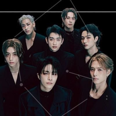 IGOT7/Filipino/Fan Account/I do mostly RTs & likes