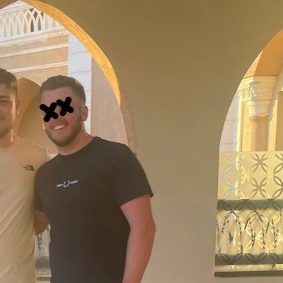 garntesianthtre's profile picture. 