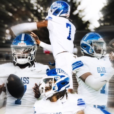 || 2027 || multiplayer athlete🏀🏈 ||EC Glass High School || 6’4 ||201 ||Qb || Phone: (434)291-6258|| Email: jdholloway76@lcsedu.net