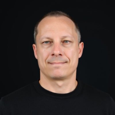 Architect & Engineer | Salesforce & AWS Cloud ☁️ | Startups | Legal, Health & EdTech | AI & ML | Family & Fun | Football ⚽️ Tennis 🎾 | MVP & CTO