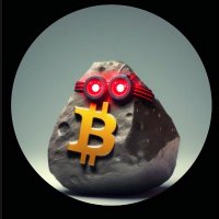 PetRockHODL (@petrockhodl) 's Twitter Profile