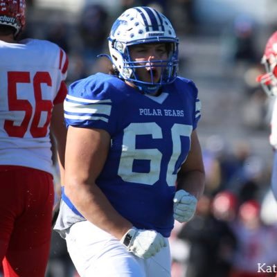 FSHS 2025 | 3.8 GPA | Baseball | RHP/3B | 6’1” 285 lbs | Football | OT/DT | ‘21 & ‘23 WV Football AA State Champions|@Powersdawson1215@icloud.com | 304-902-0098