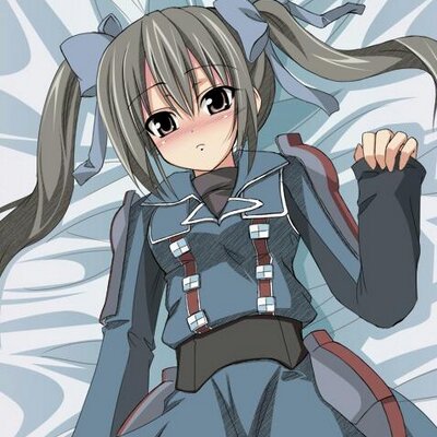 イーディ ネルソンは俺の嫁 Fez Mirimiri Twitter