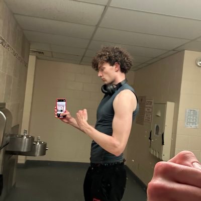 blakehofmans's profile picture. 6’7 210  | Playmaking Wing | All Eligibility (4 years+) | 3.2 HS gpa