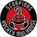 Scorpions de Mulhouse (@scorpionsmulho) Twitter profile photo Scorpions de Mulhouse (@scorpionsmulho) Twitter profile photo