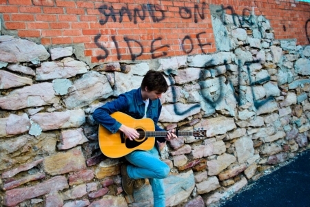 KyleSummerton's profile picture. Kyle Summerton. Vocalist. Guitarist. Crafter. Ambitions to be commenced in within the next few months..