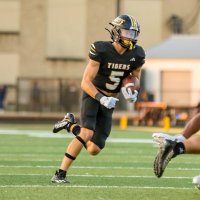 Beau Finley (@beau7finley) 's Twitter Profile
