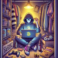 closet degen (@closetdegen69) 's Twitter Profile Photo closet degen (@closetdegen69) 's Twitter Profile Photo