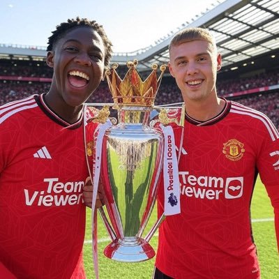 utdbox's profile picture. 