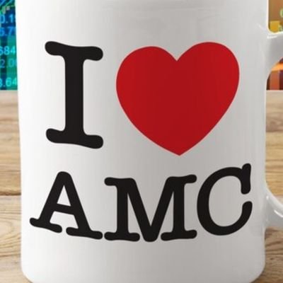 ccjp123's profile picture. $AMC & $APE Investor. 🚀🚀Mom of 2 and a fur baby.