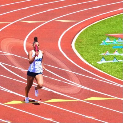 Lake Forest HS ‘25| sprinter| email: aniyaxo9@gmail.com