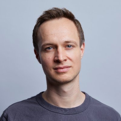 BEikmanns's profile picture. Entrepreneur. Researcher. European.