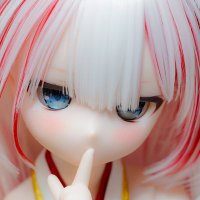 ばばちょᐢ⩌ ̫ ⩌ᐢ⩌⤚⩌* (@babacho_doll) 's Twitter Profile