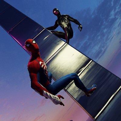 Home of the multiplayer mod for Marvel's Spider-Man Remastered!
Join the discord to stay updated on our progress: https://t.co/Axvn6EbTPu