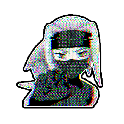 〖 𝕾𝔥𝔞𝔡𝔬𝔴 𝕿𝔯𝔦𝔞𝔡 〗さんのプロフィール画像
