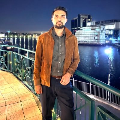 Nasim Profile