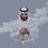 AlSharifAbuAqab's profile picture. #اللهم_صل_على_محمدﷺ
💛🖤 @ittihad 
#Saeed_Assaf10