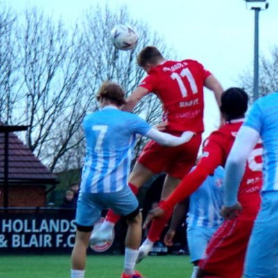 KianScott10_'s profile picture. footballer⚽️ @hythetownfc