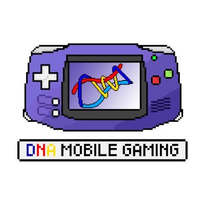 DNAMobileGaming's profile picture. 