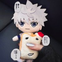 きる (@usg_supergirl) 's Twitter Profile Photo