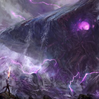 MTGO player (Selir)
Play all versions of Through the Breach