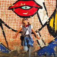 Louise Van Laar (@louvl70) 's Twitter Profile Photo