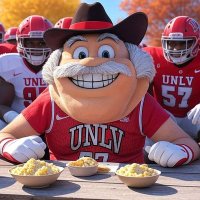 Coach Rebel Guy (Nostradamus) (@unlvrebelguy) 's Twitter Profile Photo