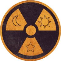 Radiation Riot (@l00kalivesnshne) 's Twitter Profile