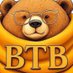 Boba The Bear (@bobathebear_) Twitter profile photo Boba The Bear (@bobathebear_) Twitter profile photo