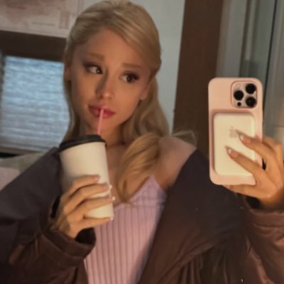 tayrianatruther's profile picture. tay + ari + sabrina + katseye