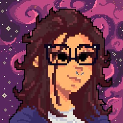 rednutshell's profile picture. 👾