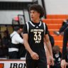 MarcBrownII's profile picture. 2026, 6'3, 170lbs, combo guard for Expression Prep Academy, Huntington, WV 3.71 gpa, 1000+ point scorer
