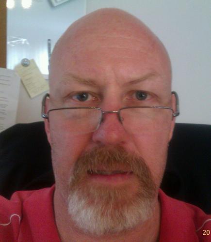 Darling wife and daughter are noticing that I am turning into a grumpy old man - but that's cool.