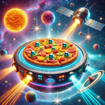 orbiting_pizza's profile picture. 