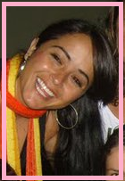 geisinhapereira's profile picture. 