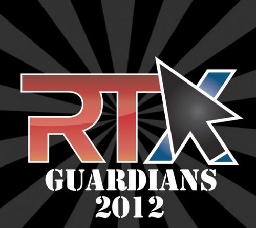 RTXGuardians's profile picture. 