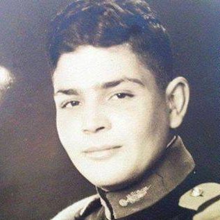 AZIZ_2sc2021's profile picture. يقول ابن خلدون :
لو خيَّروني بين زوال الطغاة أو زوال العبيد
لاخترتُ بلا تردد زوال العبيد