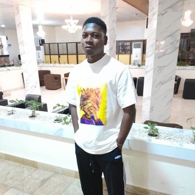 MichaelSam1762's profile picture. 