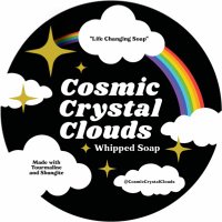 Cosmic Crystal Clouds (@crystalclouds28) 's Twitter Profile